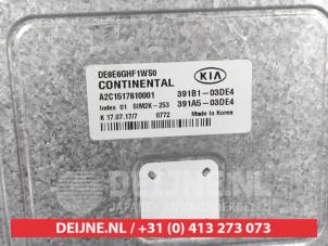 Kia Niro Computer Motormanagement O726092 foto 2