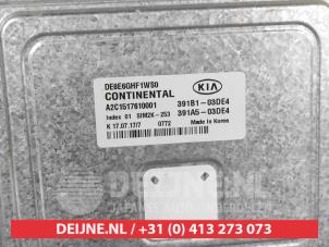Kia Niro Slotenset Cilinder (compleet) O726093 foto 2