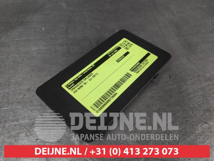 Kia Niro Draadloze oplader O726094