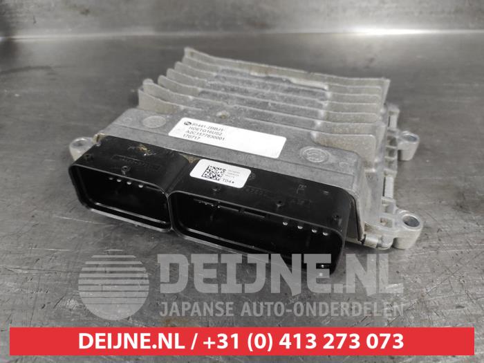 Kia Niro Computer Automatische Bak O726118
