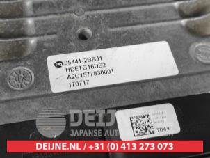 Kia Niro Steuergerät Automatikkupplung O726118 foto 2