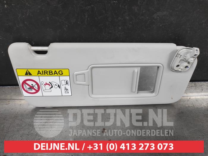 Kia Niro Sonnenblende O726120