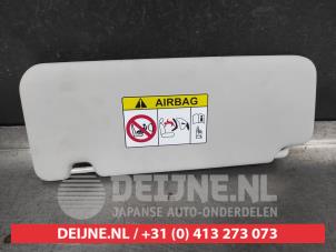 Kia Niro Sun visor O726120 photo 2