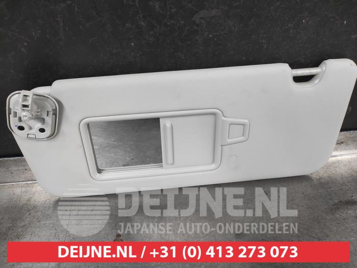 Kia Niro Sonnenblende O726121