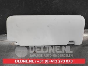 Kia Niro Sonnenblende O726121 foto 2