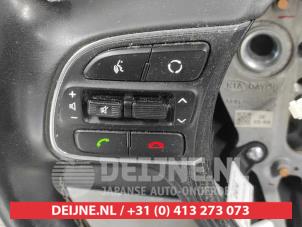 Kia Niro Steering wheel O726123 photo 2