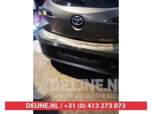Toyota Corolla Achterbumper O726100 foto 2