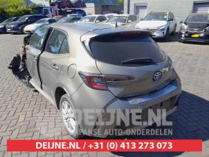 Toyota Corolla Heckklappe O726103 foto 3