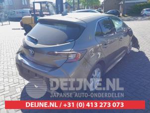 Toyota Corolla Heckklappe O726103 foto 2