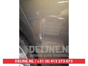 Toyota Corolla Portier 4Deurs rechts-achter O726108 foto 2