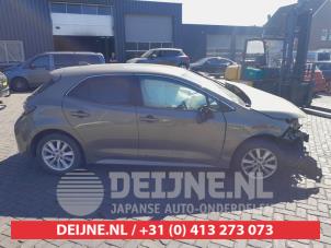 Toyota Corolla Portier 4Deurs rechts-achter O726108 foto 3
