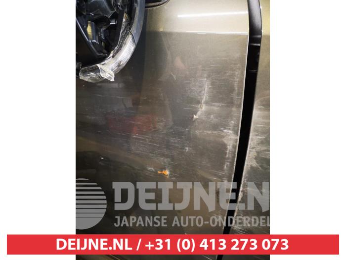 Toyota Corolla Tür 4-türig rechts vorne O726110