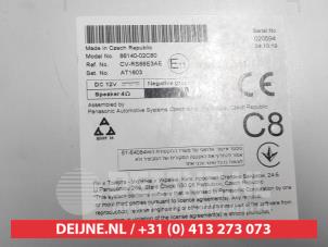 Toyota Corolla Radio O726114 photo 3