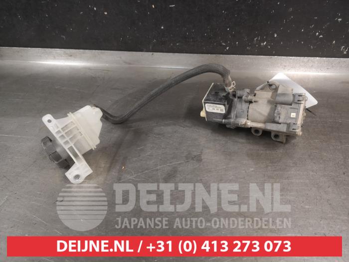 Kia Niro Koppelingsactuator O726131
