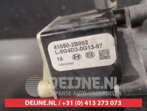 Kia Niro Koppelingsactuator O726131 foto 2