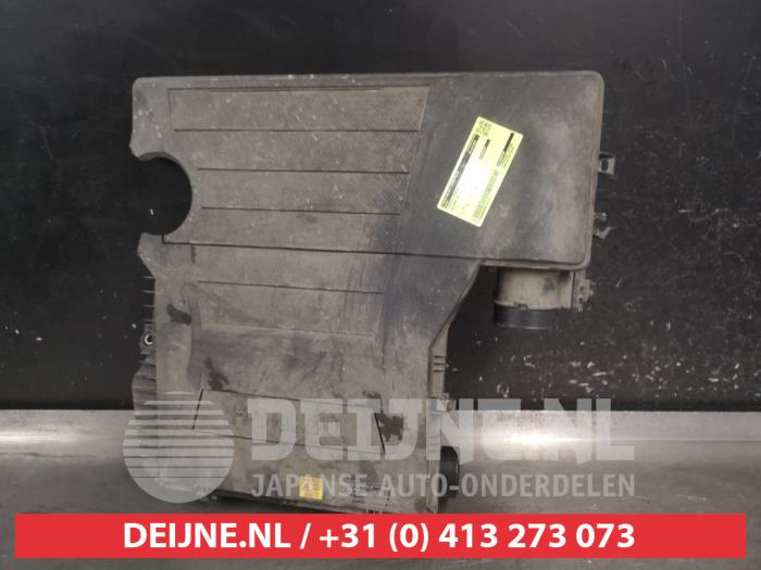 Kia Niro Luchtfilterhuis O726132