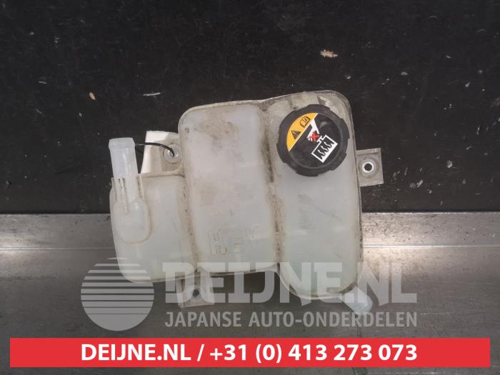 Kia Niro Expansievat O726133
