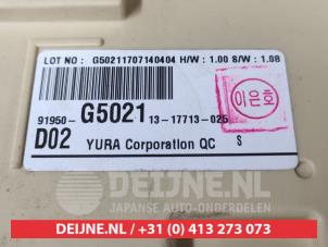 Kia Niro Zekeringkast O726134 foto 3