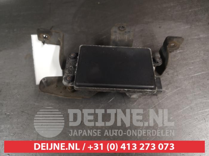 Kia Niro ACC Sensor (afstand) O726136