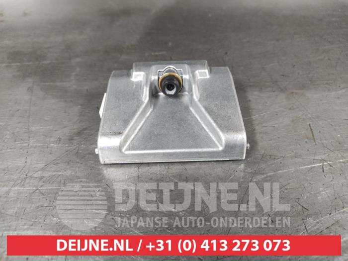 Kia Niro Camera voorzijde O726140