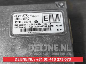 Kia Niro Front camera O726140 photo 3