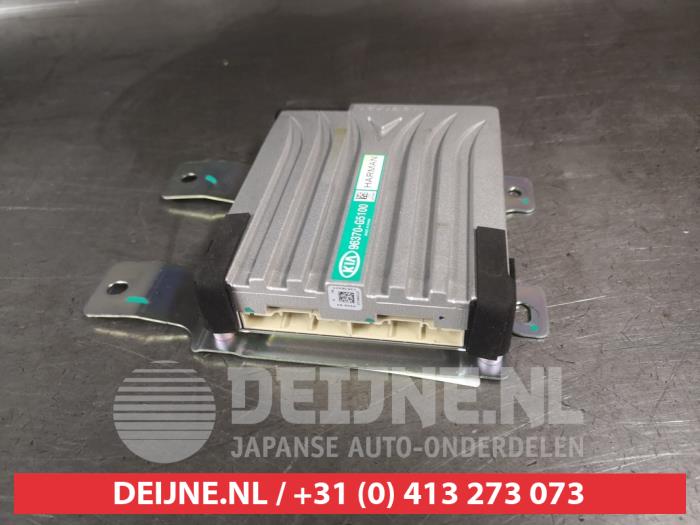 Kia Niro Radioverstärker O726146