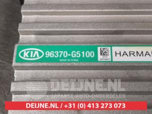 Kia Niro Radioverstärker O726146 foto 2