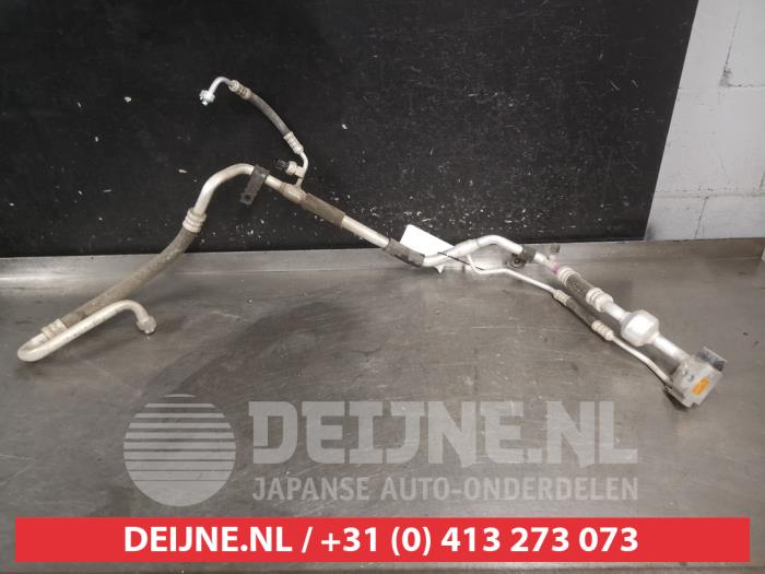 Kia Niro Airco Leiding O726148