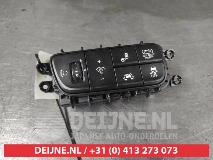 Kia Niro Schalter (sonstige) O726149
