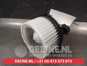 Kia Niro Heating and ventilation fan motor O726150 photo 2
