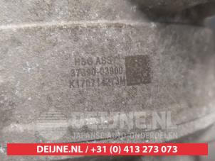 Kia Niro Dynamo O726151 foto 3
