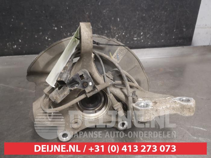 Kia Niro Fusee links-voor O726154