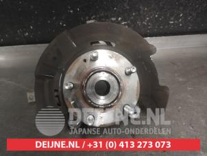 Kia Niro Achsschenkel links vorne O726154 foto 2