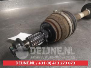 Kia Niro Front drive shaft, left O726155 photo 2