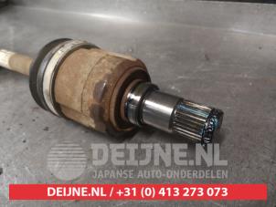 Kia Niro Front drive shaft, left O726155 photo 3
