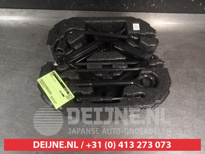 Kia Niro Krikset O726156