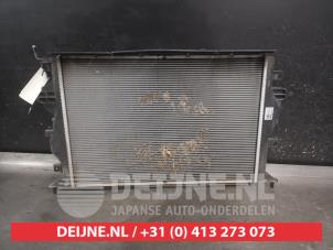 Kia Niro Kühler O726157 foto 2