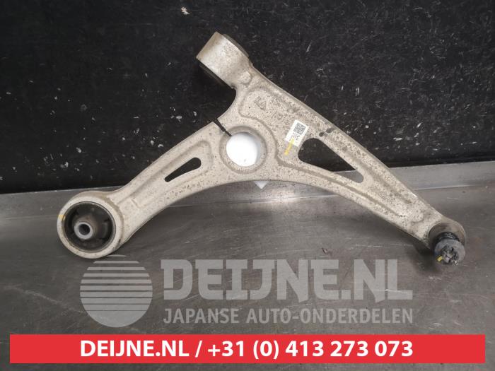 Kia Niro Draagarm onder rechts-voor O726159