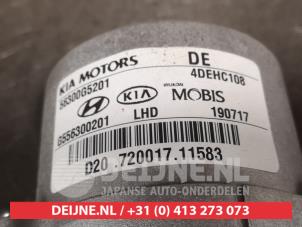 Kia Niro Stuurkolomas O726162 foto 3