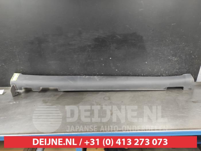 Kia Niro Seitenschürze rechts O726166