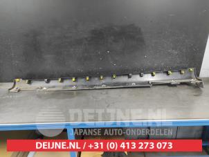Kia Niro Zijskirt rechts O726166 foto 2