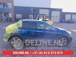 Kia Niro Zijskirt rechts O726166 foto 3