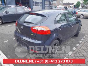 Kia Rio Heckklappe O726184 foto 3