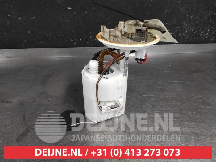 Kia Rio Electric fuel pump O726201