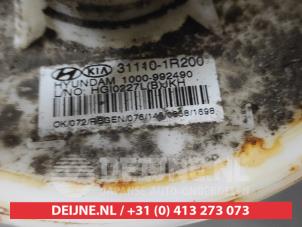 Kia Rio Kraftstoffpumpe Elektrisch O726201 foto 3