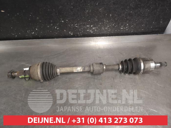 Kia Ceed Antriebswelle links vorne O726212