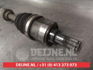 Kia Ceed Antriebswelle links vorne O726212 foto 2