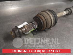 Kia Ceed Antriebswelle links vorne O726212 foto 3