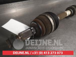 Kia Ceed Front drive shaft, right O726213 photo 2