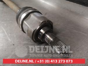Kia Ceed Front drive shaft, right O726213 photo 3